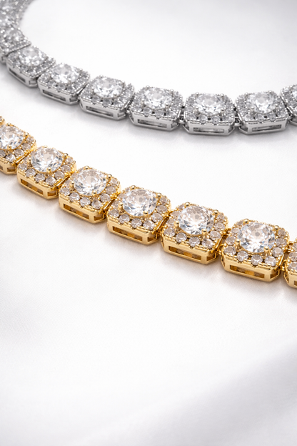 Collar Aura Lumière