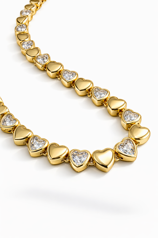 Conjunto Aura por siempre Amor