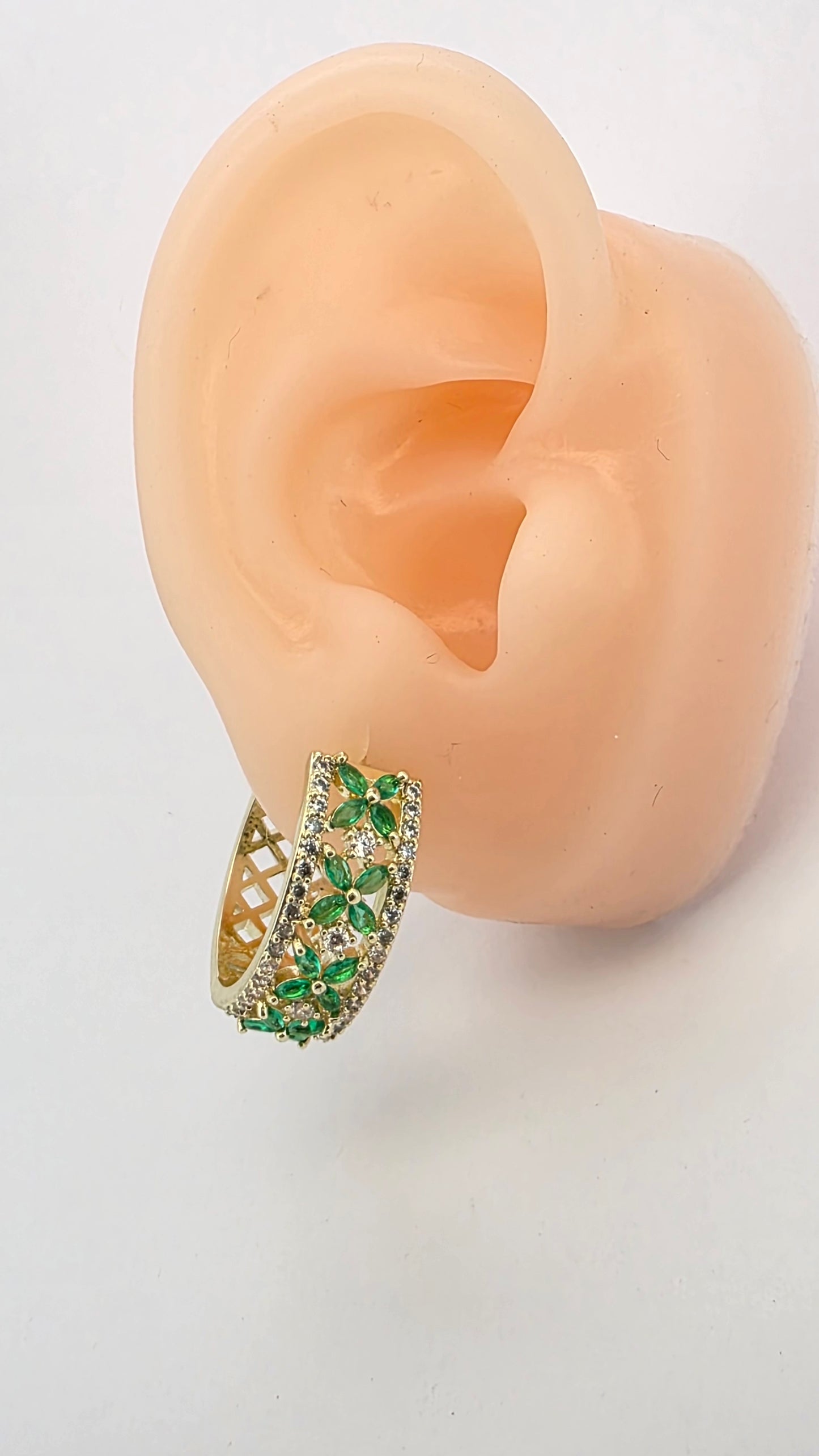 Aros Pavés florencia