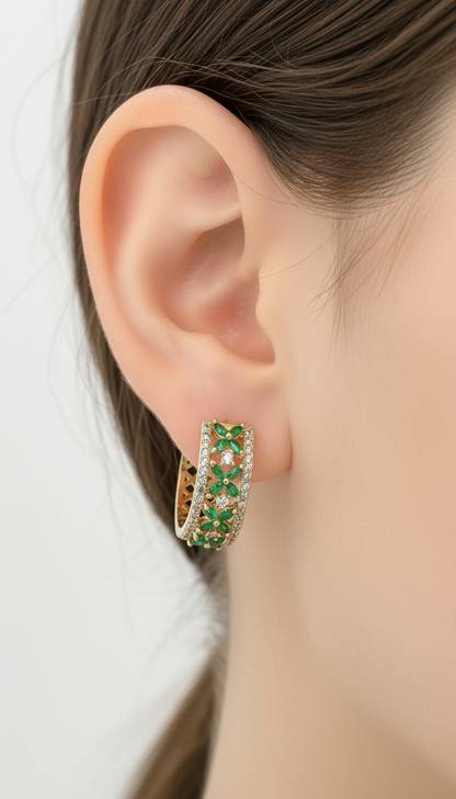 Aros Pavés florencia