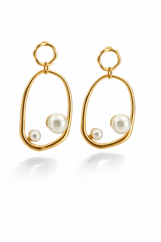 Aros Aura calypso pearl
