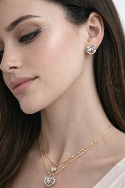 Aros Aura love in love