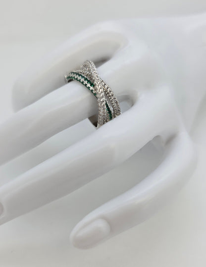Anillo Patrick
