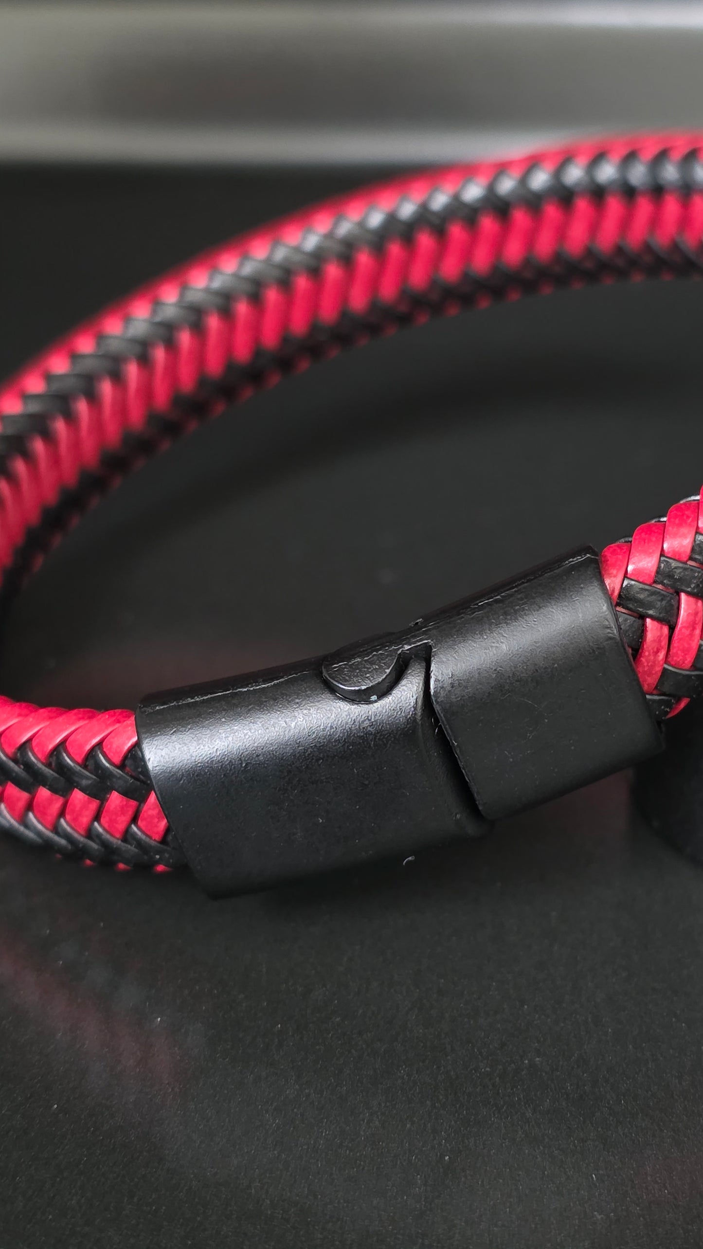 Pulsera varón protección