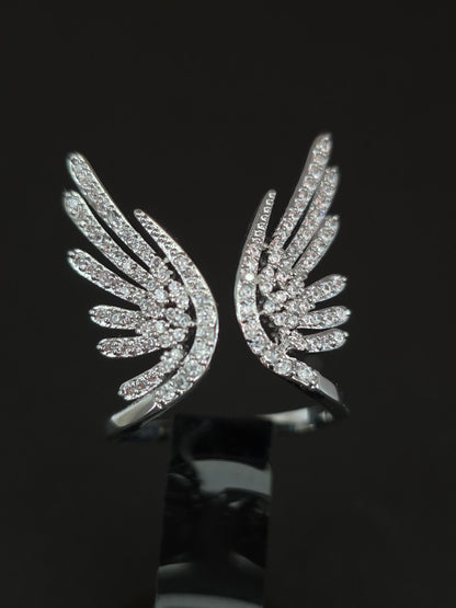 Anillo adaptable alas