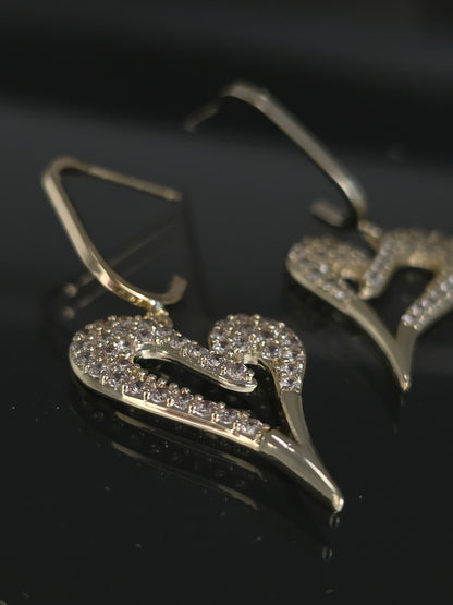 Aros Heart love