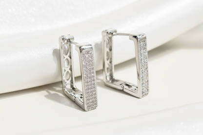 Aros Aura Recta Pavés