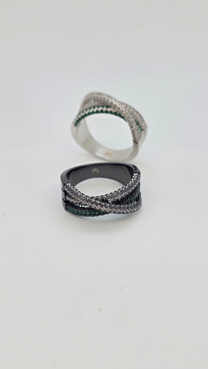 Anillo Patrick