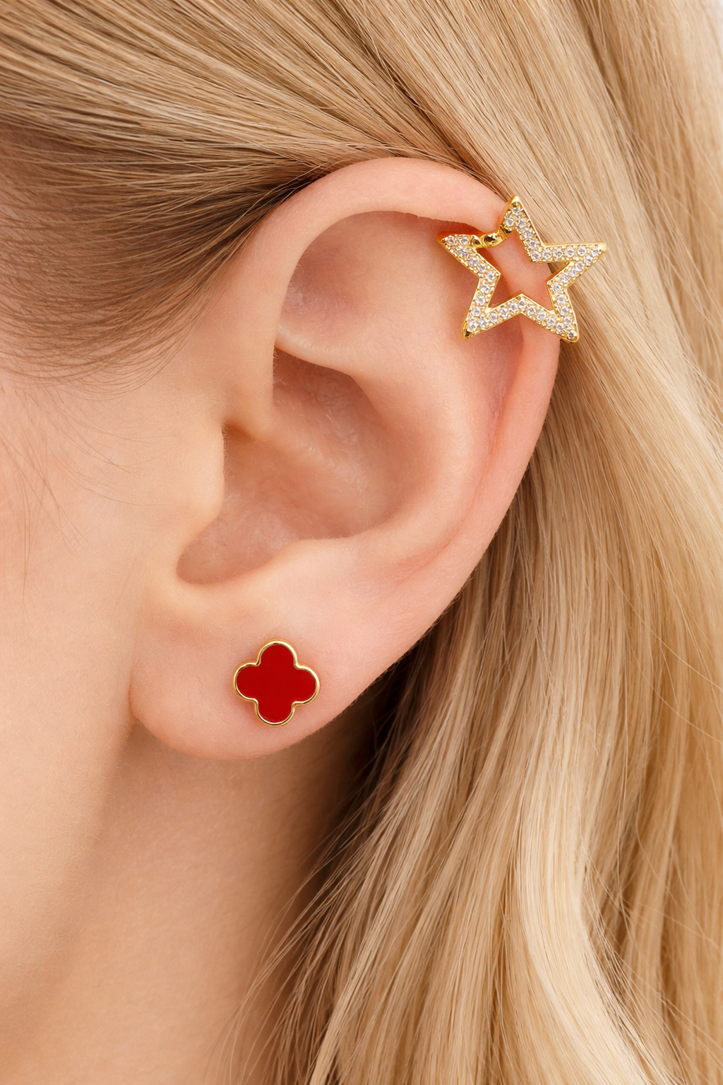 Aercuff estrella