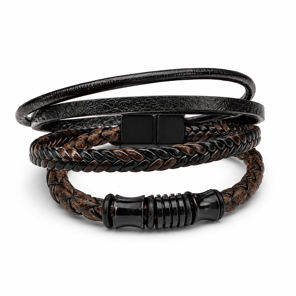 Pulsera varón Roma