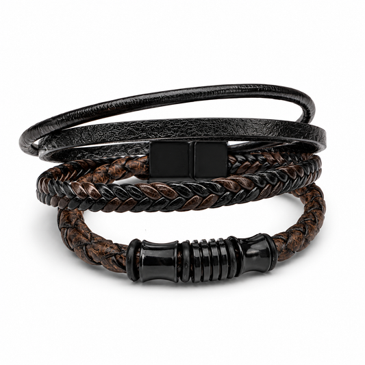 Pulsera varón Roma