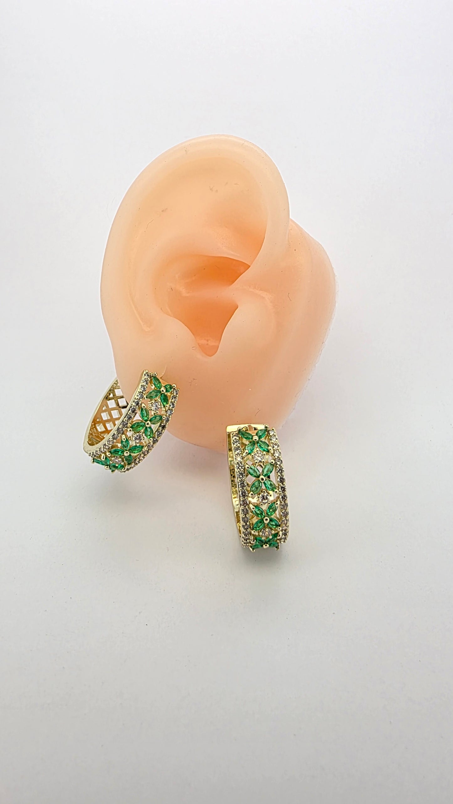 Aros Pavés florencia