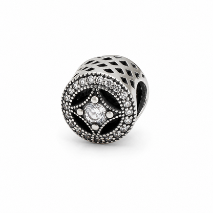 Charms plata 925