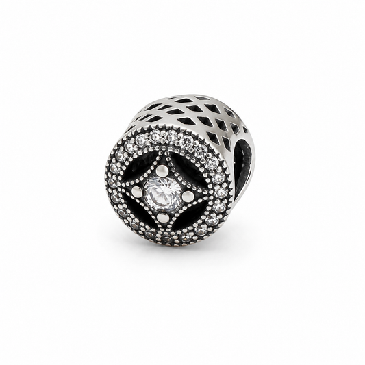 Charms plata 925