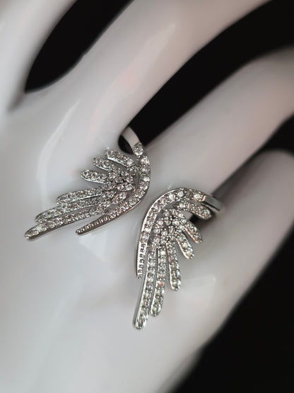 Anillo adaptable alas