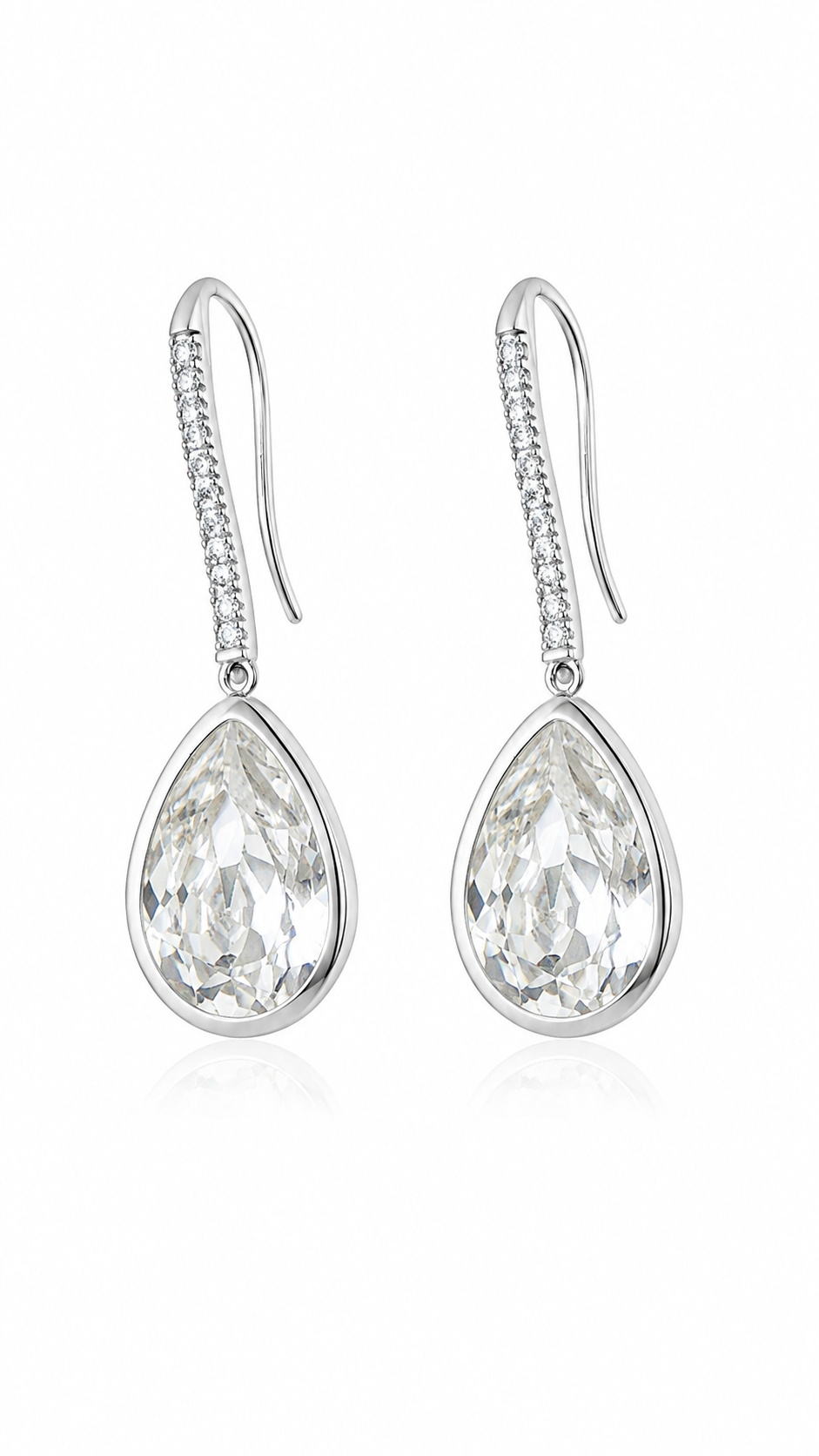 Aro cristal Swarovski Got