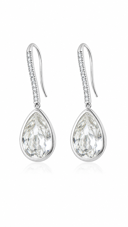 Aro cristal Swarovski Got