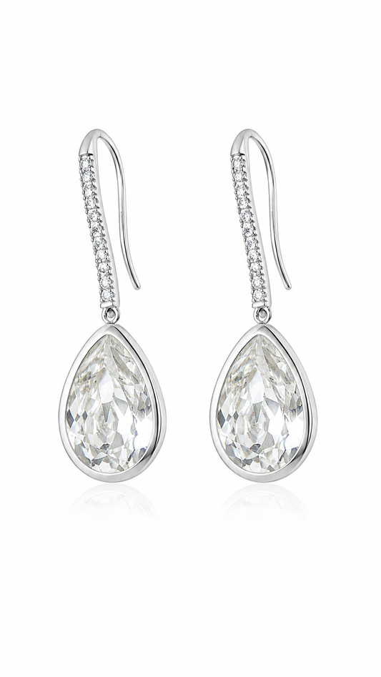 Aro cristal Swarovski Got