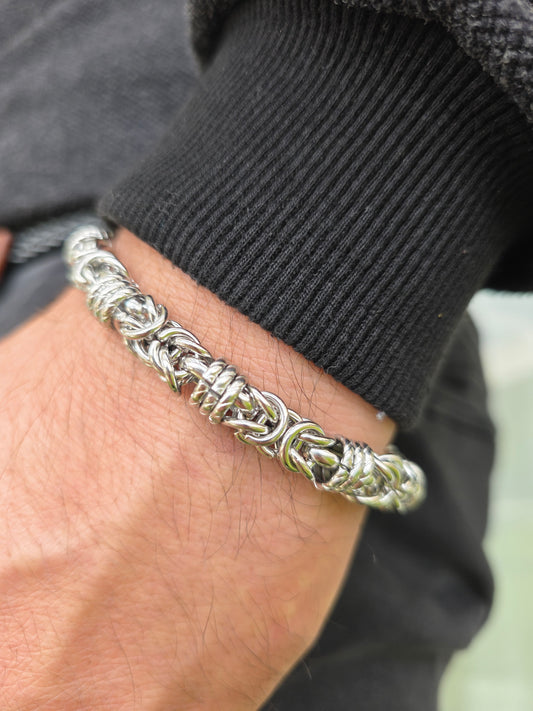 Pulsera varón Roberto