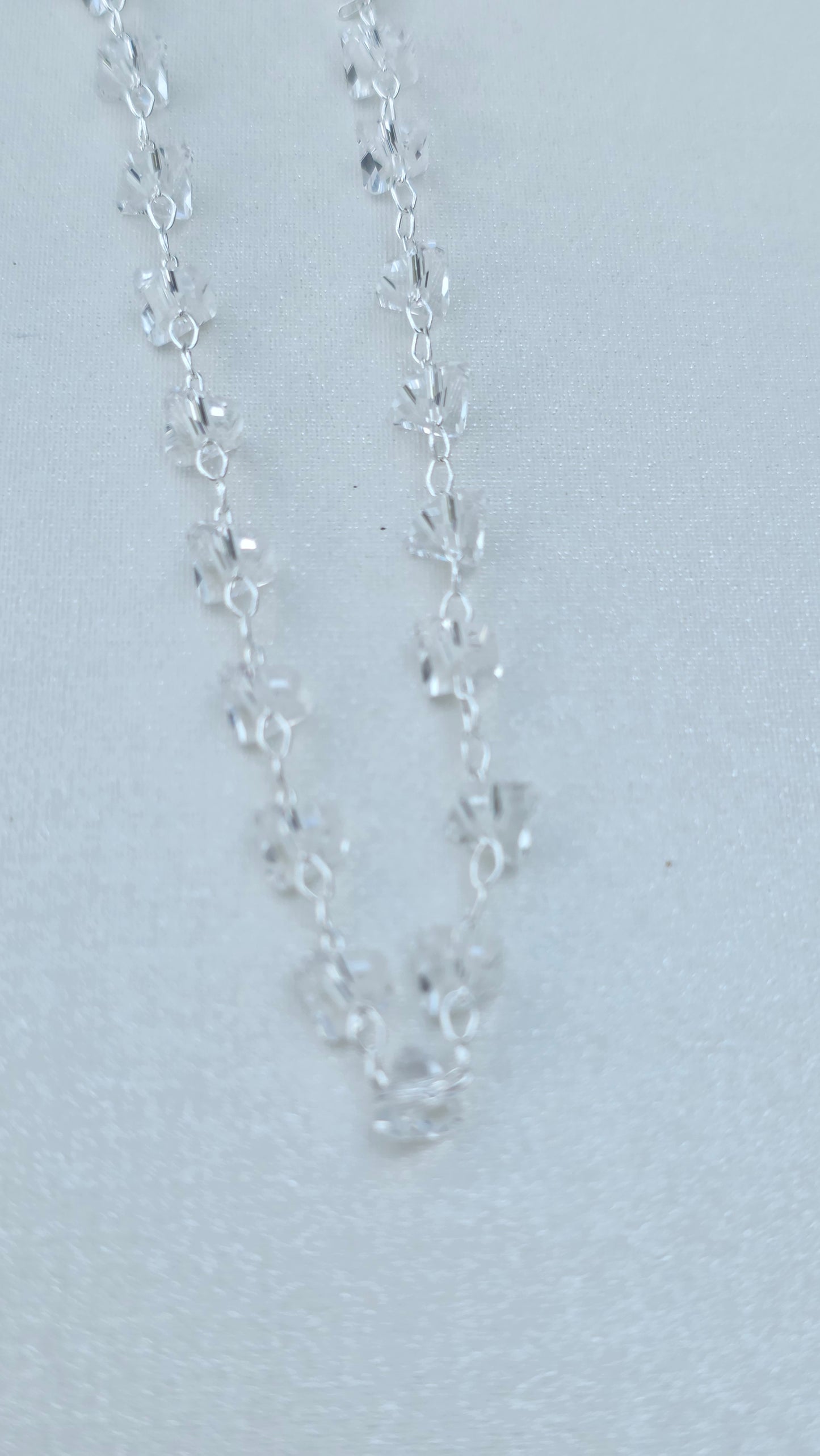 Collar Aura Esmeralda