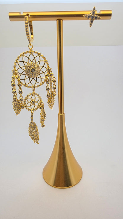 Aro DESIGUAL Atrapasueños