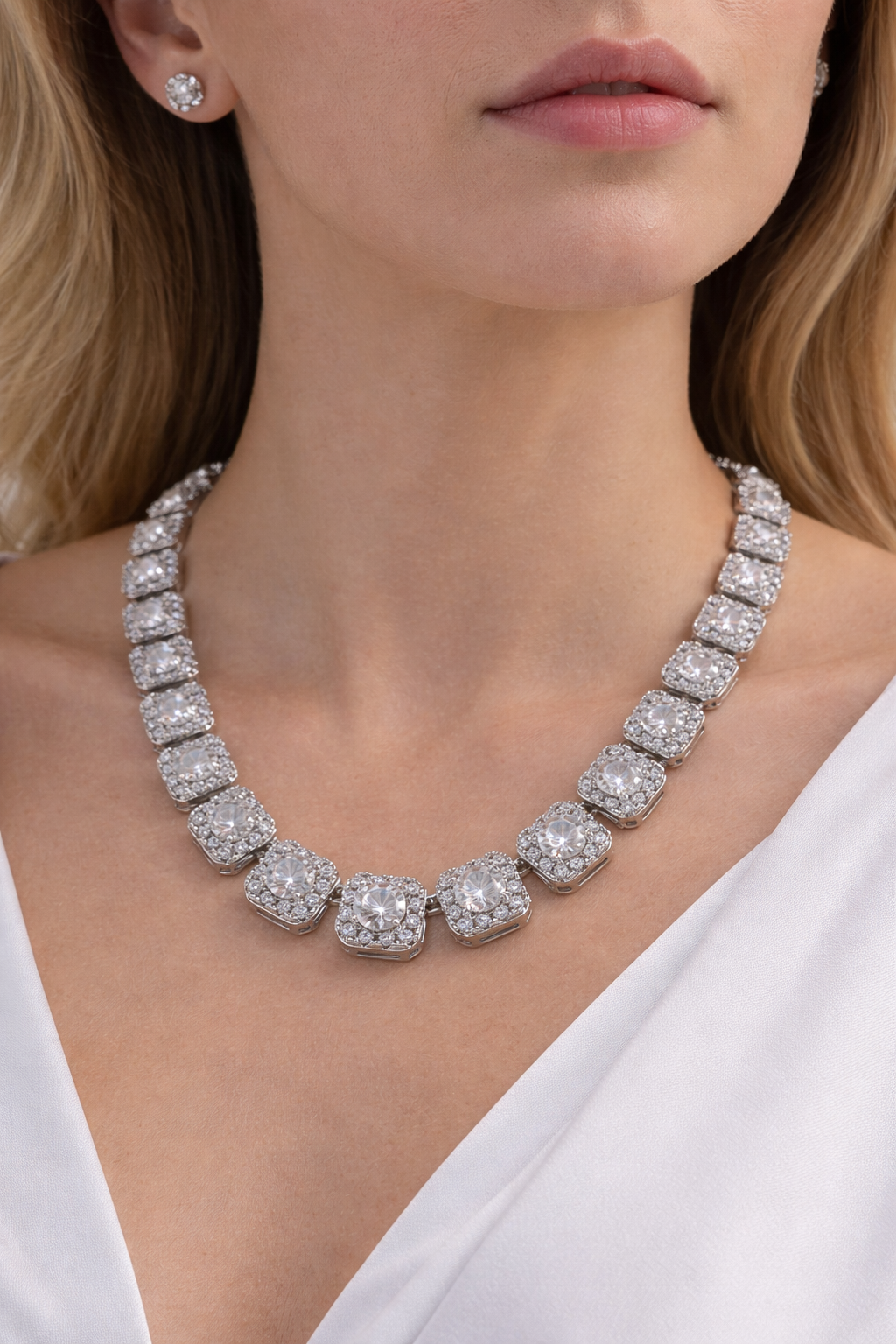 Collar Aura Lumière