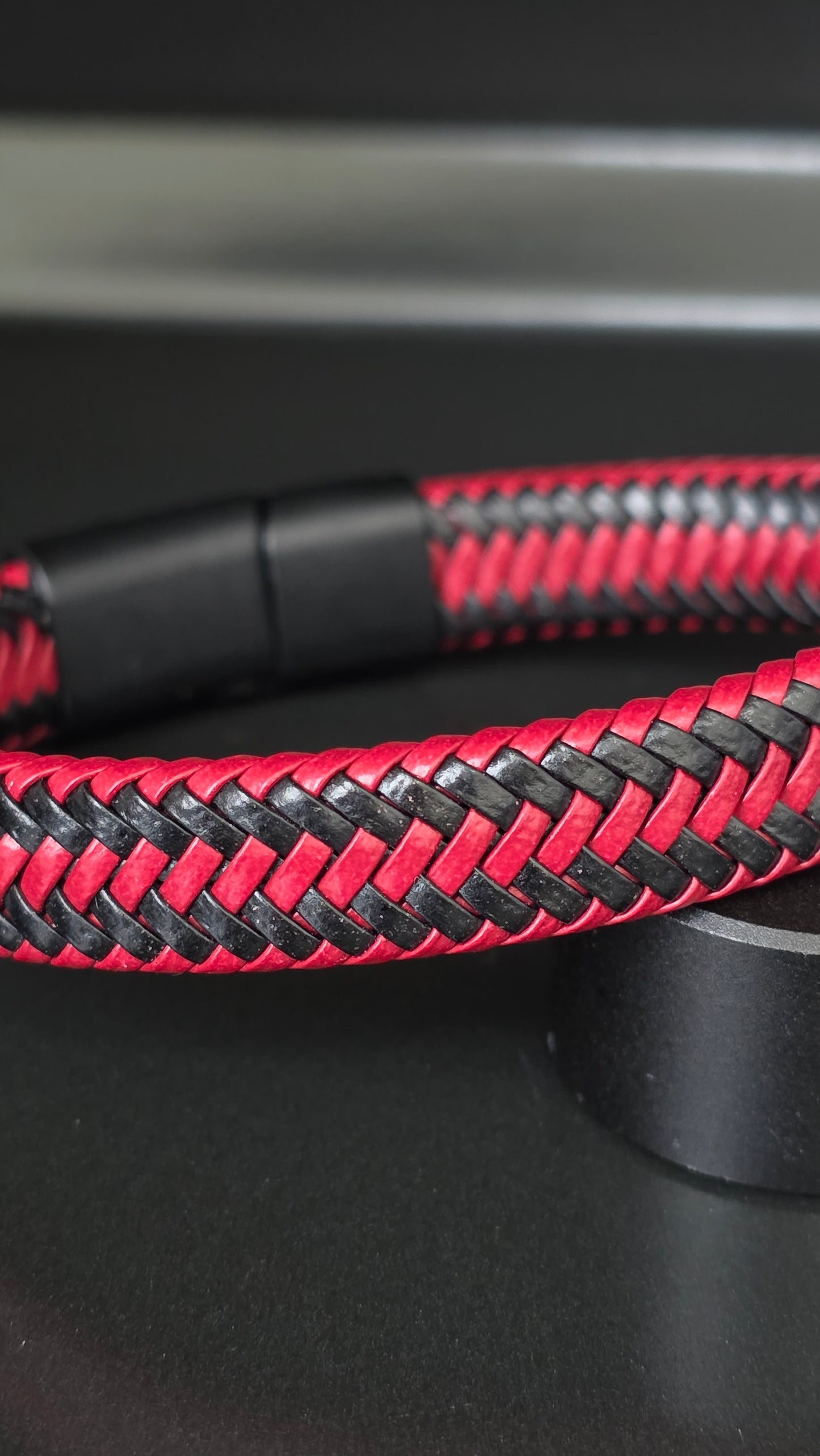 Pulsera varón protección