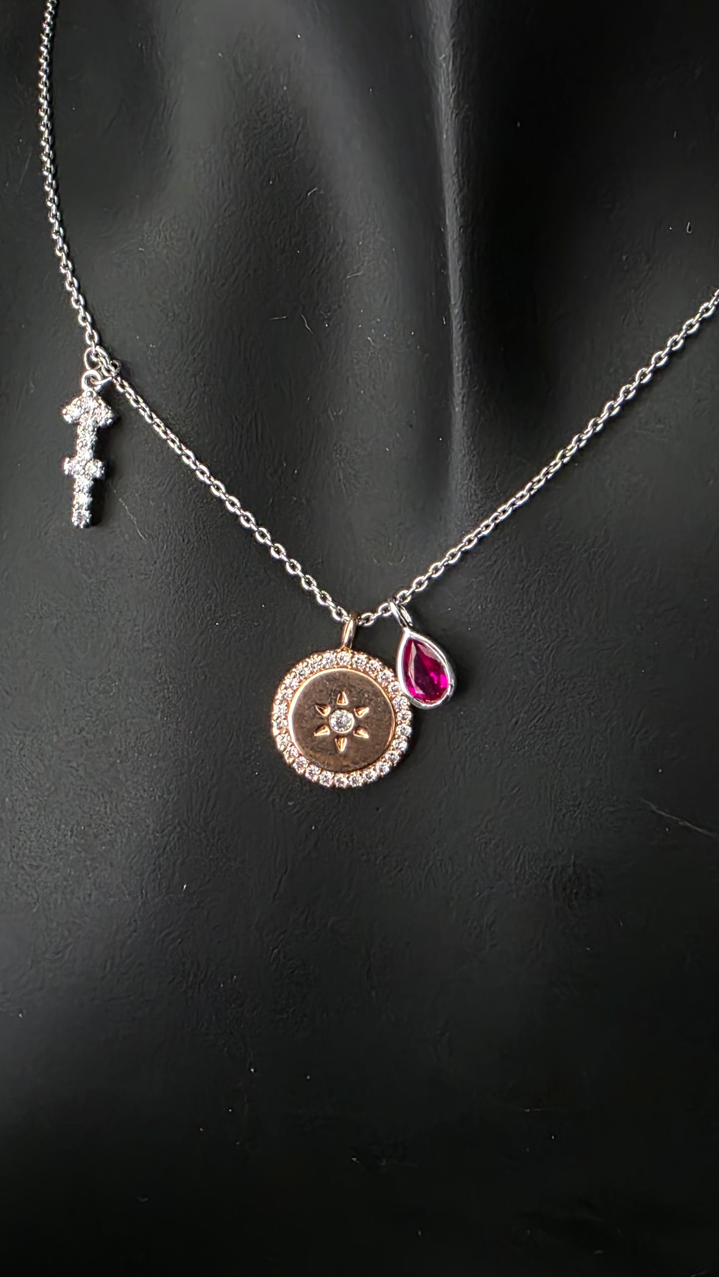 Collar zodiacal sagitario