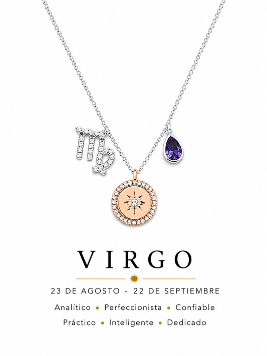 Zodiacal virgo