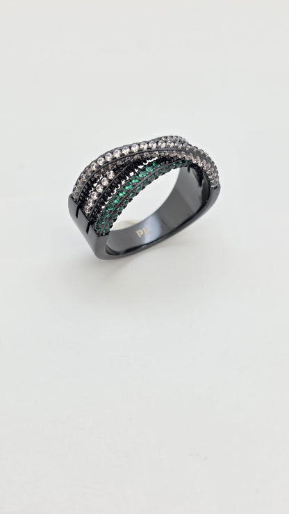 Anillo Patrick