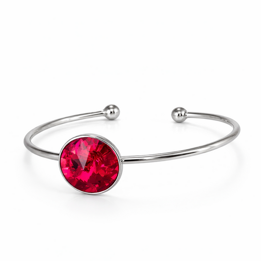 Pulsera Swarovski boreal