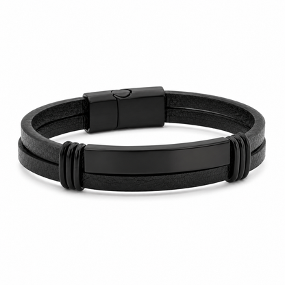 Pulsera varón Nur