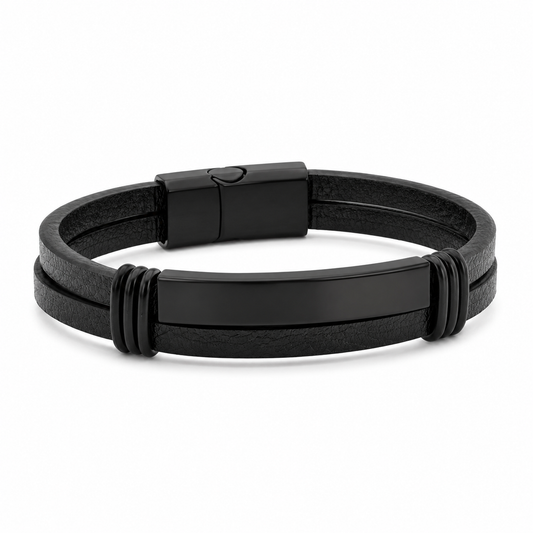 Pulsera varón Nur