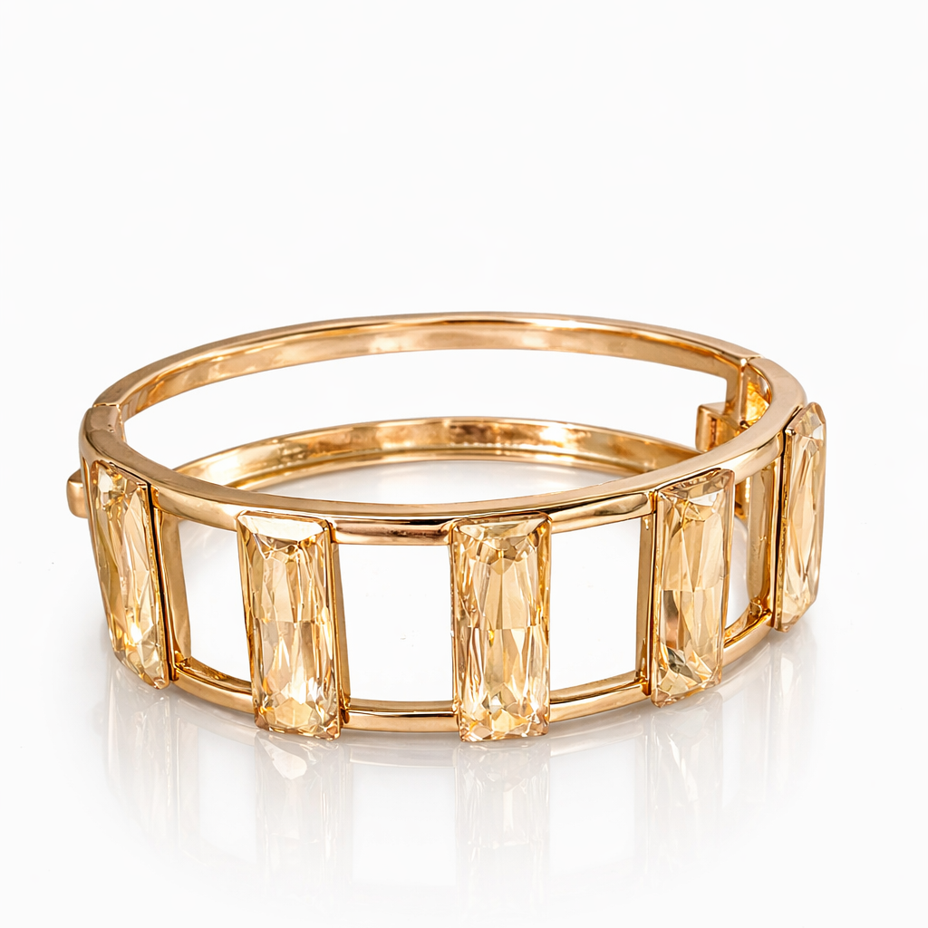 Brasalete Swarovski Apolo