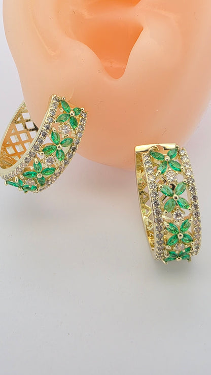 Aros Pavés florencia