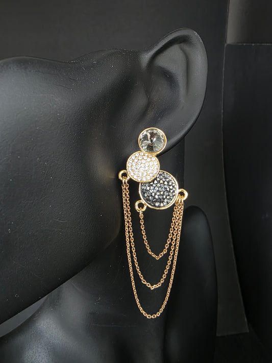 AROS CRISTAL SWAROVSKi Francia