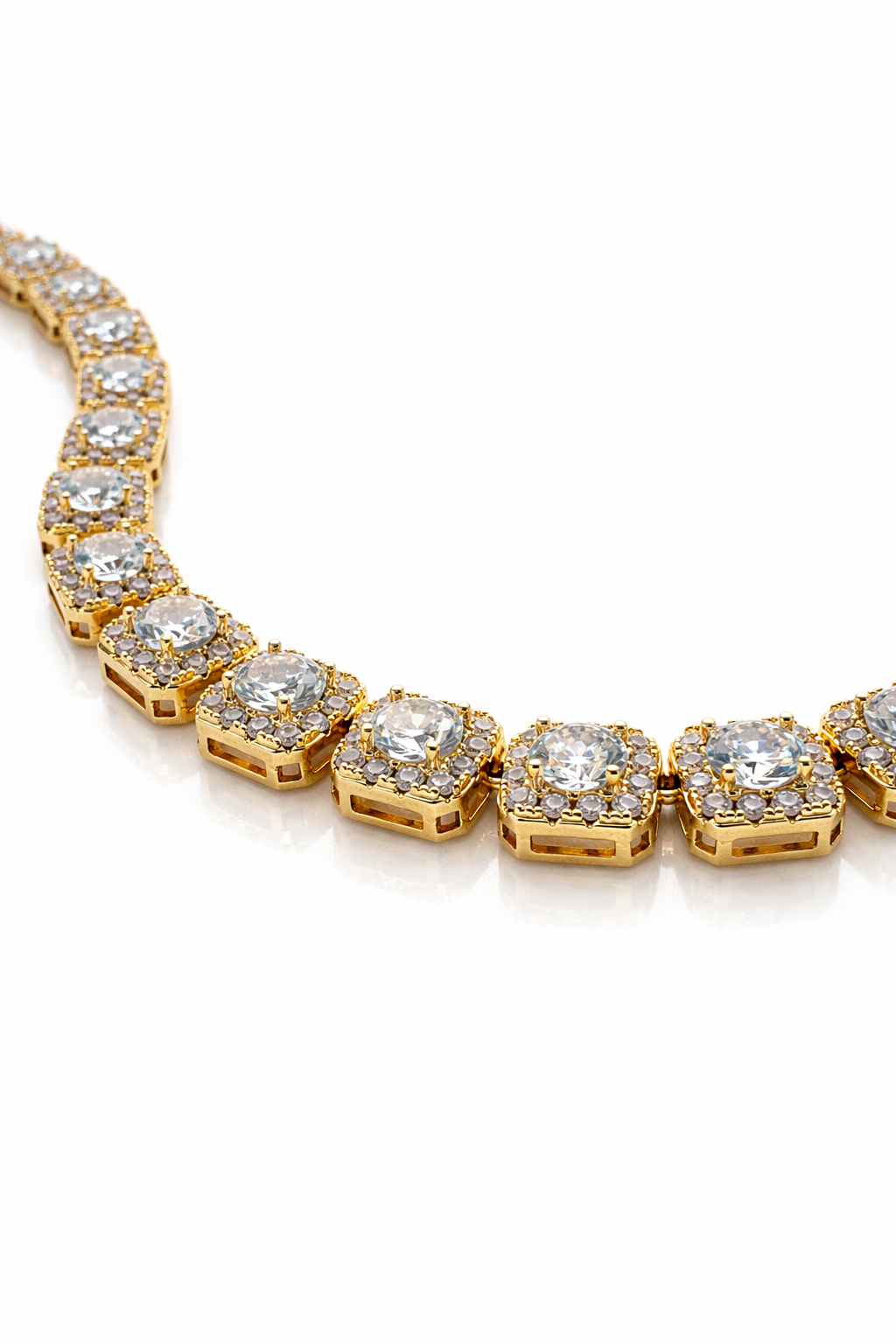 Collar Aura Lumière