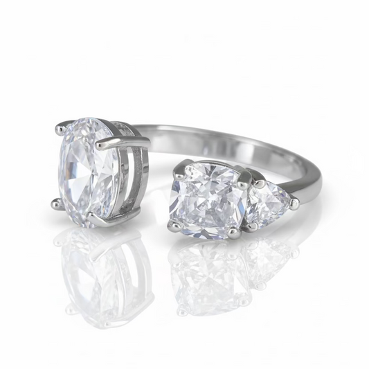 Anillo Pricila