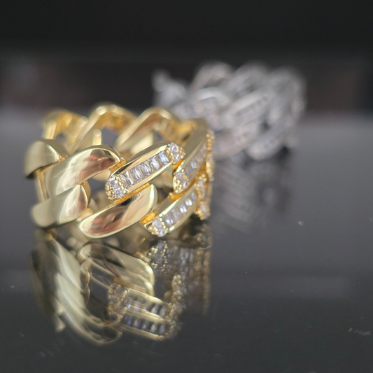 ANILLO TR