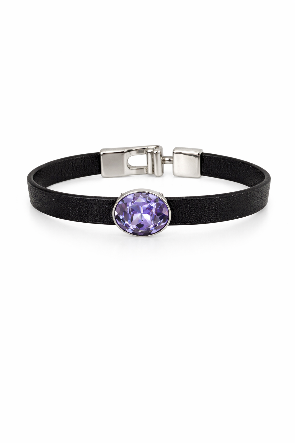 Pulsera Swarovski Noir