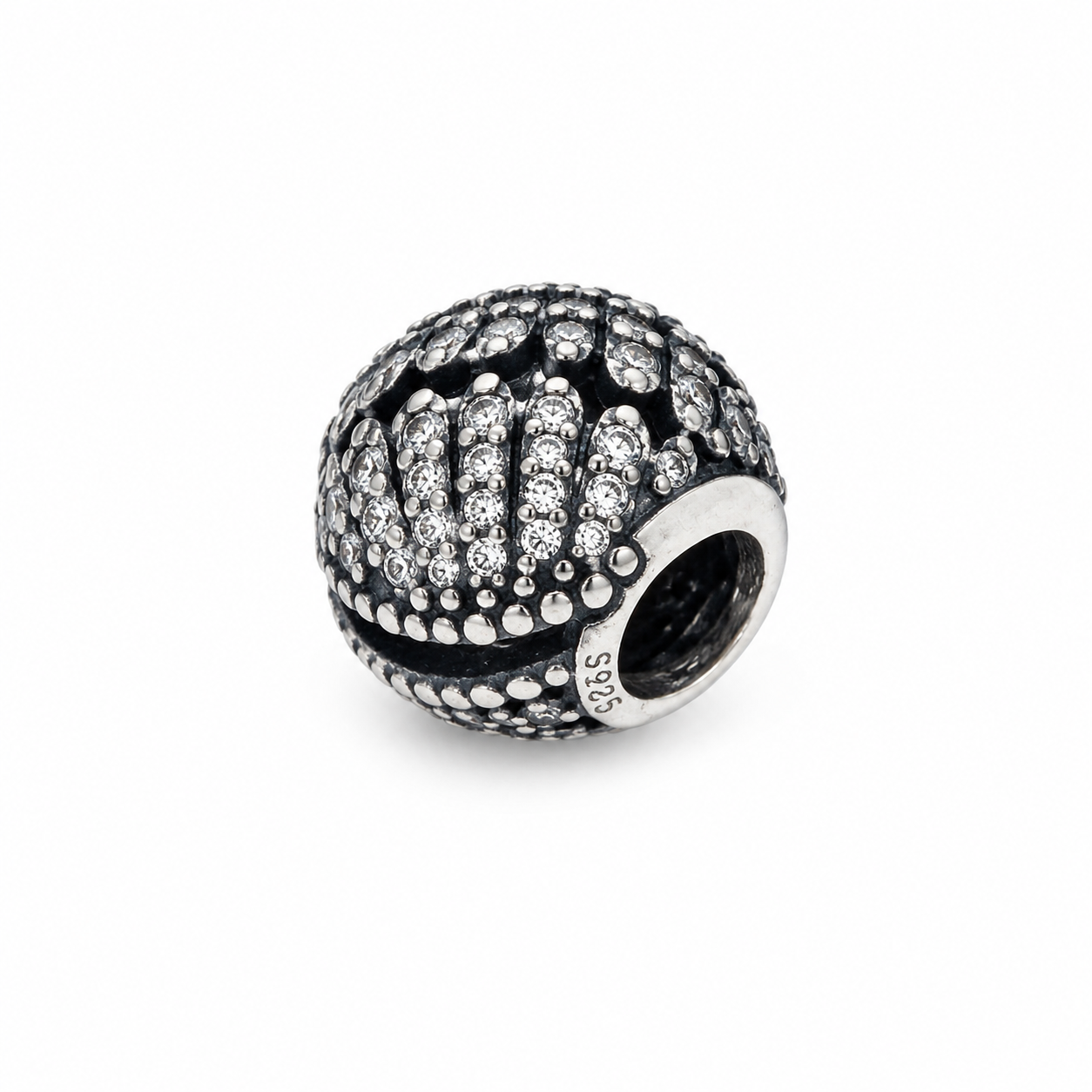 Charms plata 925