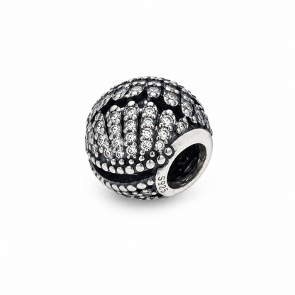 Charms plata 925