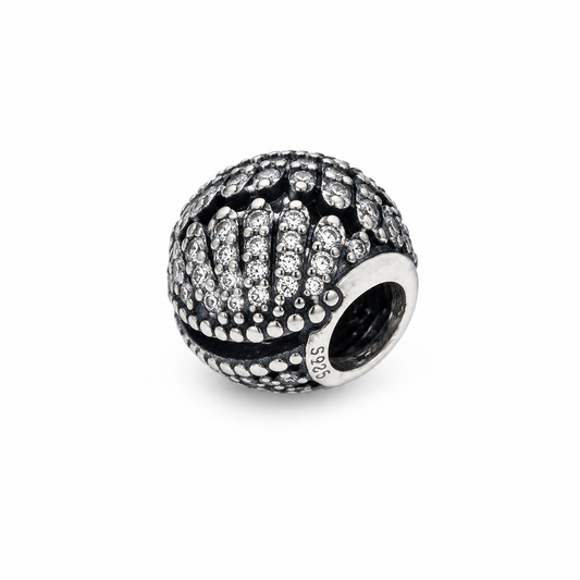 Charms plata 925