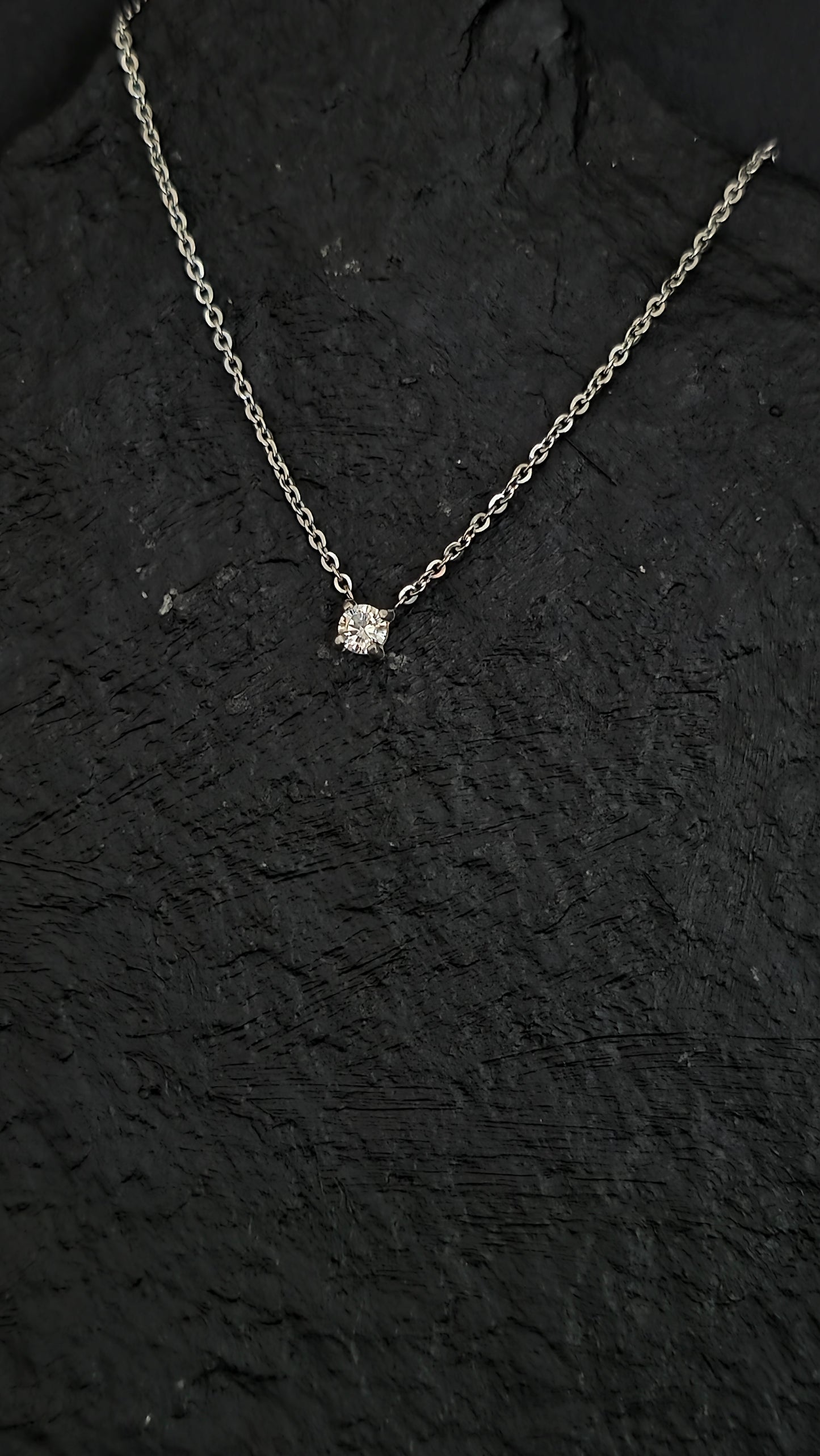 Colgante Punto Luz Mini