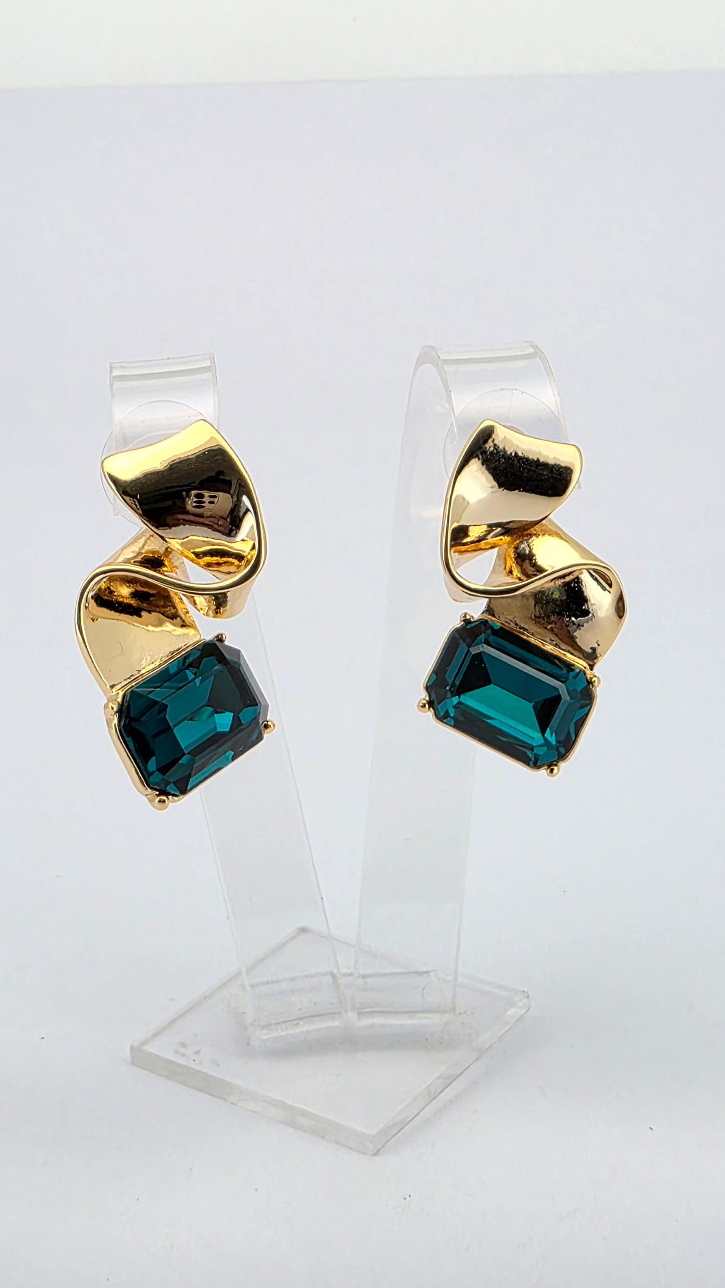 Aros Swarovski miu mi