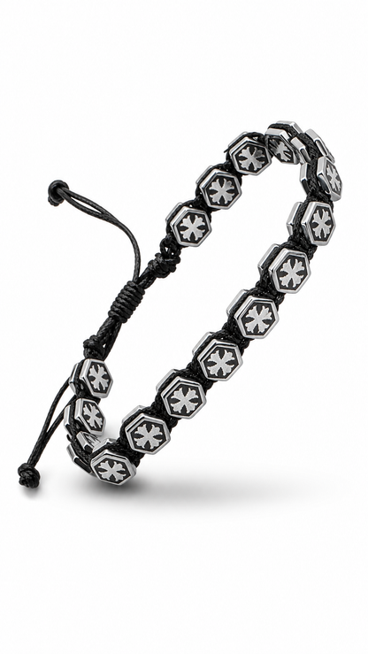 Pulsera varón Ricardo