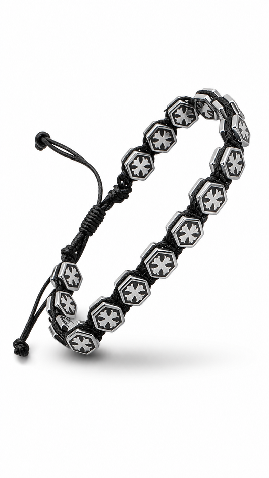 Pulsera varón Ricardo