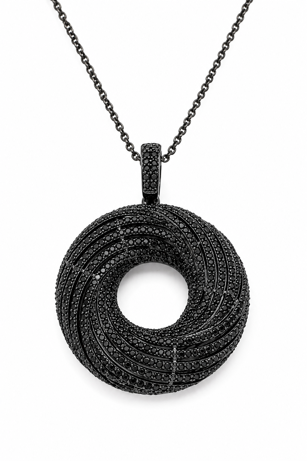 Collar plata turka tesi