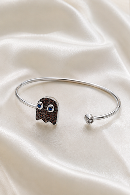 Pulsera pac man