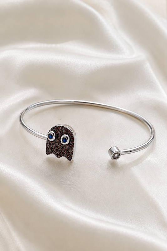 Pulsera pac man